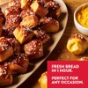 King Arthur Baking Company Soft & Chewy Pretzel Bites Mix