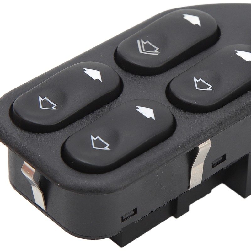 Window Control Switch 7S65 14529 BA Precise Electric Window Switch