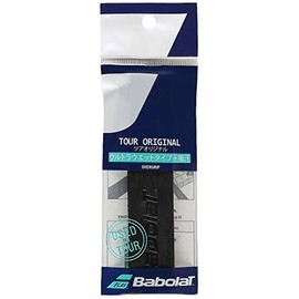 Babolat 651021 Tennis Grip Tape, Tour Original x 1, TOUR ORIGINAL Overgrip