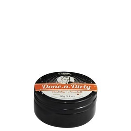 Nak Done n Dirty Hair Clay 90 g