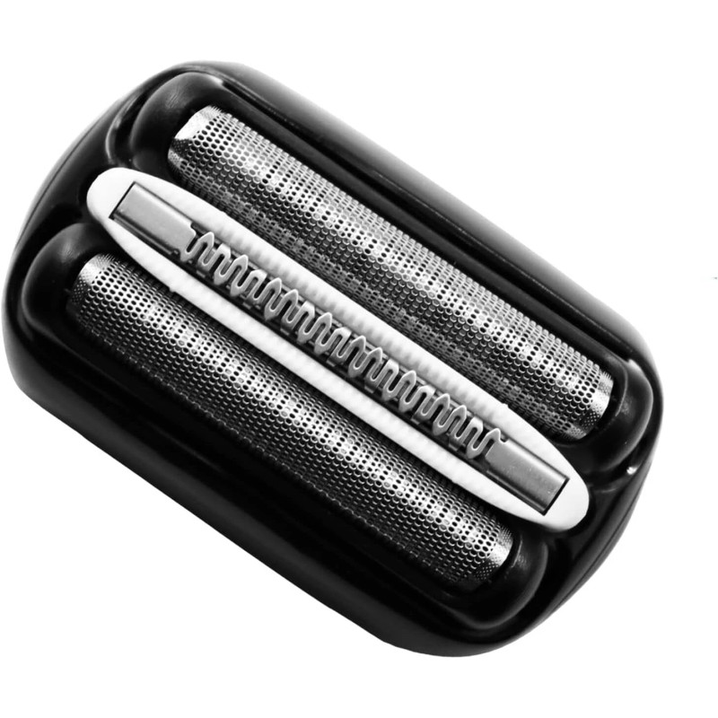 DKKPIA Shaver Replacement Foil Head For Braun 32B Wet Dry