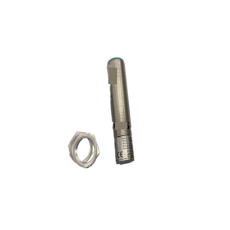 1 sensor ultrasónico UC2000-L2-U-V15 UC2000-L2-I-V15(UC2000-L2-I-V15)