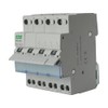 Power Switch Switch Power Unit 1-0-2 63A 4-Pin PSA-463 Emergency