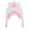 Kids Winter Hat and Kids Gloves Set for Girls &
