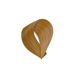 Hair Bar NYC Professional Permanents Hair Colors 7.0/7.N Medium Natural Blonde M.A.B. System Intense & Bright Color Long-Lasting, Fade-Resistant | Shiny Hair, Soft to Touch 3.4oz 100ml Made in Italy