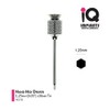Hand Hex Driver, 1.25mm x30mm