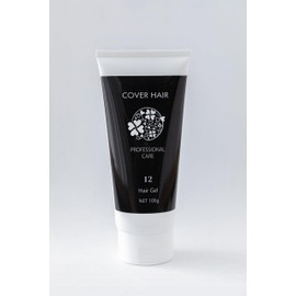 COVER HAIR プロフェッショナルケア ヘアジェル