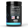 Giant Sports Performance Edge Series BCAA 30 Serving (Blue Raspberry,