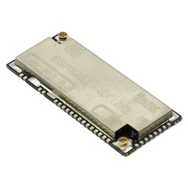 DollaTek ESP32-S3 Wireless Shell Compatible with Arduino Module SX1262 LoRaWAN WIFIBLE for Wearables and IoT Devices