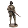 US Army Soldier Honor and Courage Statue