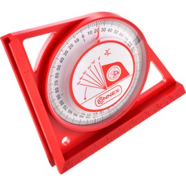 0-180 Degree Protractor