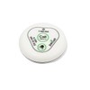 Daemyung DMCall Happycall FM 2-Button Long-Range Call Bell (DT-302) Emergency Bell Transmitter