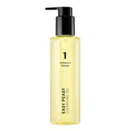 Numbers In No. 1 Cleansing Oil 200ml Exfoliation Care Waste Removal / 넘버즈인 1번 말끔 순삭 클렌징오일 200ml 각질케어 노폐물제거
