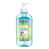 Garnier Express Aclara Limpiador Purificante Para Piel Con T
