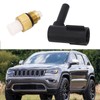 Air Suspension Elbow Repair Kit Replacement for Grand Cherokee WK2