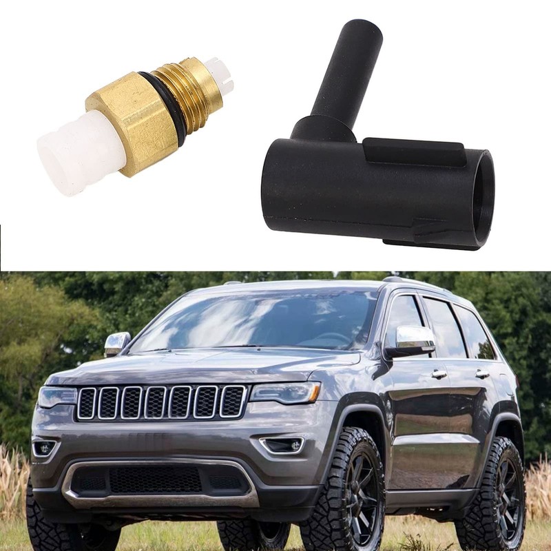 Air Suspension Elbow Repair Kit Replacement for Grand Cherokee WK2