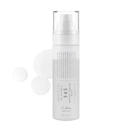 Dr.Althea 345 Relief Cream Mist  Hydrating Facial Mist with Rice Extract  Soothing Care for Sensitive Skin  Vegan Korean Skincare, 3.38 Fl Oz         