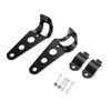 Bruce & Shark Headlight Mounting Bracket Stay for Honda Suzuki