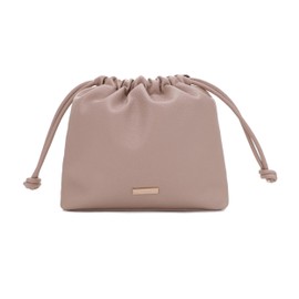 Mali+Lili Lola Beauty Bag Duo(Taupe)