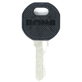 EMKA EK222 Replacement Key EK222