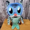Manhattan Toy MORPHIES - Anamorphic Plush Cat, Snail, Frog 10"