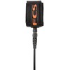 FCS Regular Classic Surfboard Leash – Durable 7mm Cord, Neoprene