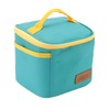 Spice Containers 7 Boxes Portable Seasoning Box for Outdoor BBQ