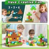 obakaer Magnetic Building Blocks Building Toy Magnetic Toy