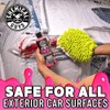 Chemical Guys Jabón Espumoso para Lavado de Coches, Aroma de