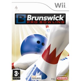 Brunswick Pro Bowling (Wii)