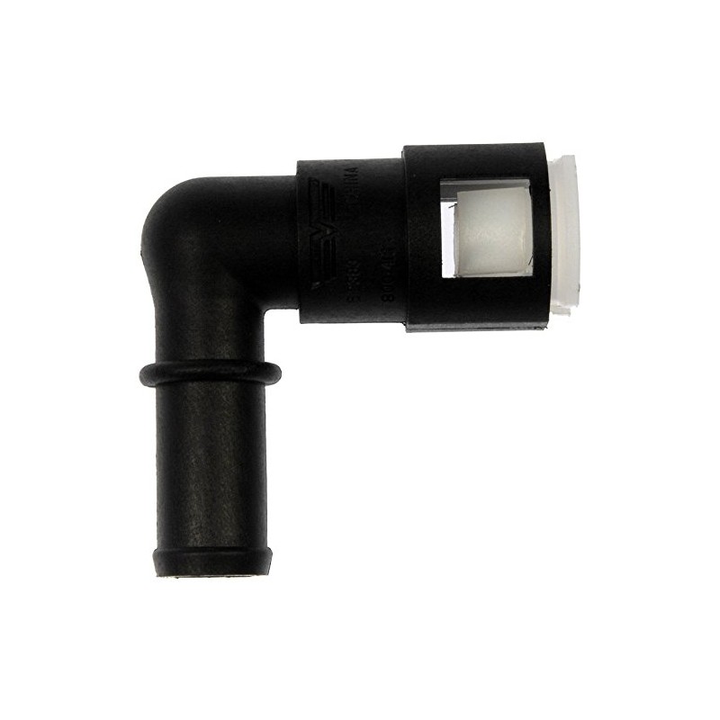 Dorman 800-416 Heater Hose Connector 5/8 x 5/8 Compatible with