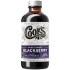 Cook's Pure Blackberry Extract 4 oz