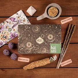 Sagrada Madre: Energy Cleaning Kit