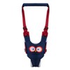 Baby Walking Infant Toddler Belt Help Safety Harness Walker Assistant
