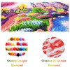 Diymood DIY 5D Diamond Painting Kits for Adults Pirate Ship