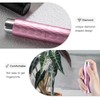 LISAPACK 8ML Perfume Atomizer Spray Bottle (2 PCS) Empty Cologne