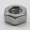 Hex Nuts (Pack of 10) - M8 - DIN 934