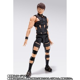 Bandai (バンダイ) S.H.Figuarts T.M.Revolution Nishikawa Takanori