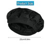 Yharnamite Deep Conditioning Heat Cap, Microwavable Heat Bonnet, Cordless Deep