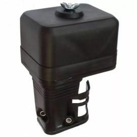 Eopzol Replacement 17230-Z51-820 Air Filter Cleaner Housing Assy for Honda Gx340 Gx390 Engine