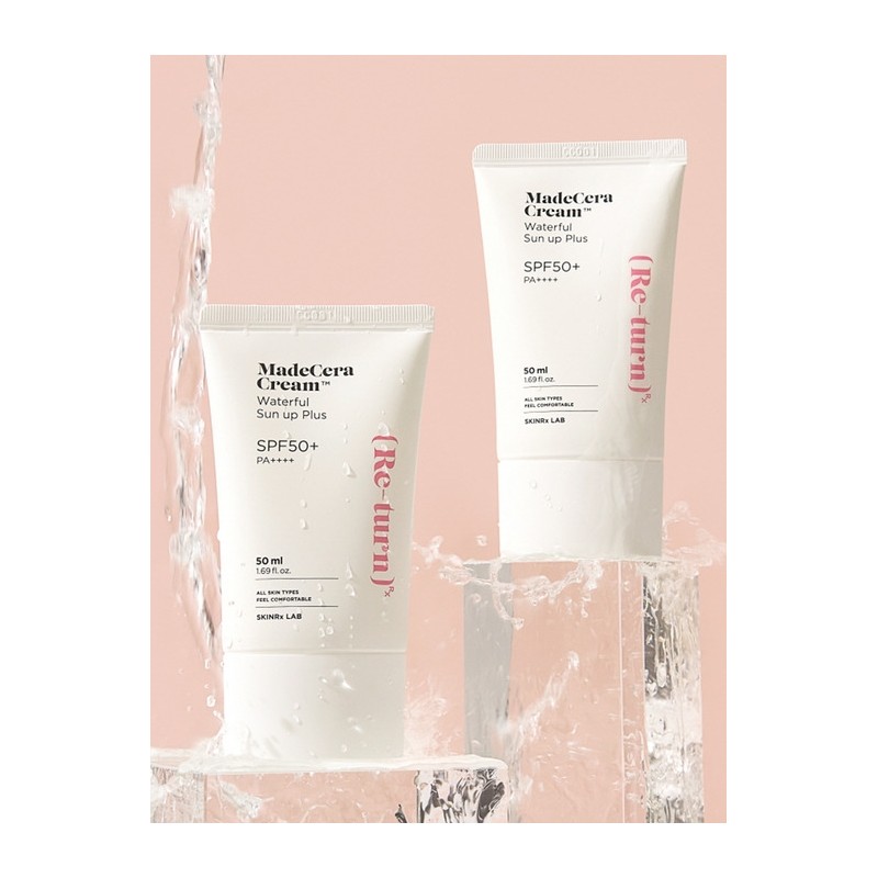 Waterful Sun Up Plus 50ml SPF50+ PA++++ / 워터풀 썬업