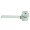 Electric Body Scrubber Brush with 5 Brush Heads Waterproof Deep