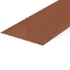 Custom Size 1/8 inch (3mm) 4'' X 6'' Hardboard Tempered