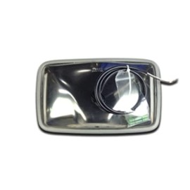 Morgan Olson Flat Mirror - 47006175