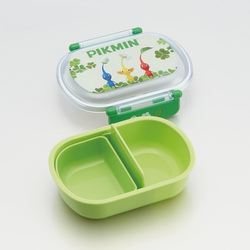 Skater QAF2BAAG-A Children's Lunch Box, 12.2 fl oz (360 ml),