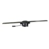 420mm Ultra-thin 3D Holographic Advertising Machine 3D Imaging Holographic Advertising