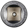 TONE Hexagon Socket HP2H-02 Insertion Angle 0.25 inch (6.35 mm)