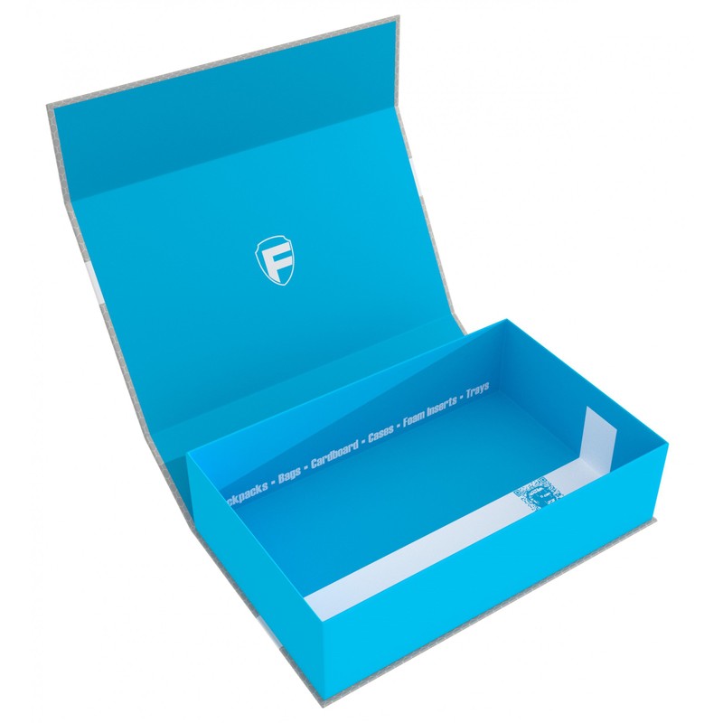 Feldherr Magnetic Box blue with 60 mm pick and pluck