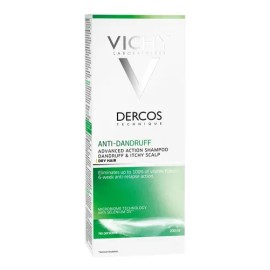Vichy Dercos Anti Caspa 200ml