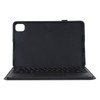 11in Tablet Keyboard Case Slim Lightweight Wireless Bluetooth Magnetic Detachable